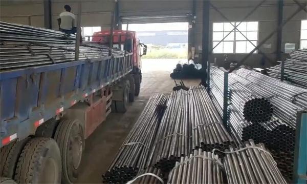 青岛注浆管现货