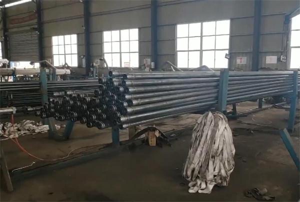 青岛注浆管现货