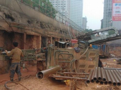 青岛注浆管现货