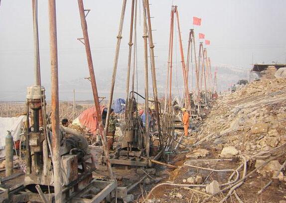 青岛注浆管现货