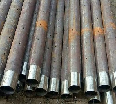 青岛注浆管现货