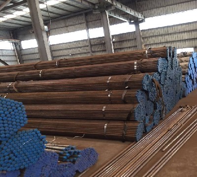 青岛隧道注浆管现货