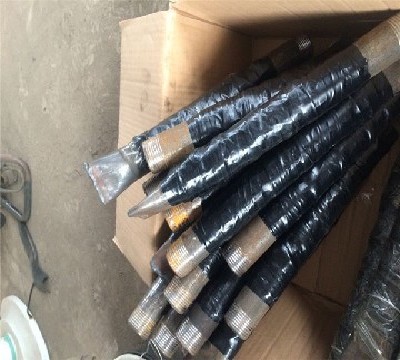 青岛注浆管现货 青岛注浆管现货