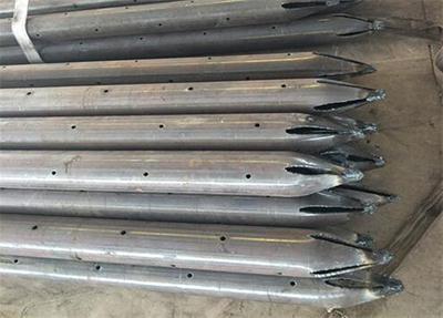 青岛注浆管现货 青岛注浆管现货