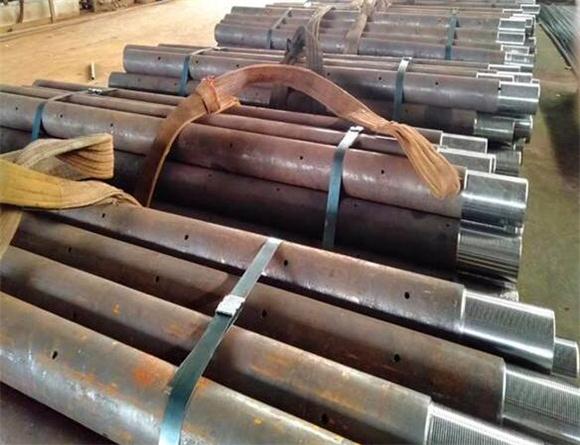 青岛注浆管现货 青岛注浆管现货