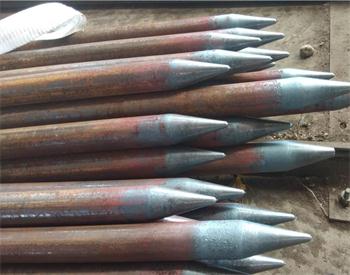 青岛注浆管现货