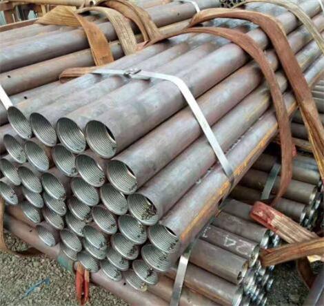 青岛注浆管现货 青岛注浆管现货