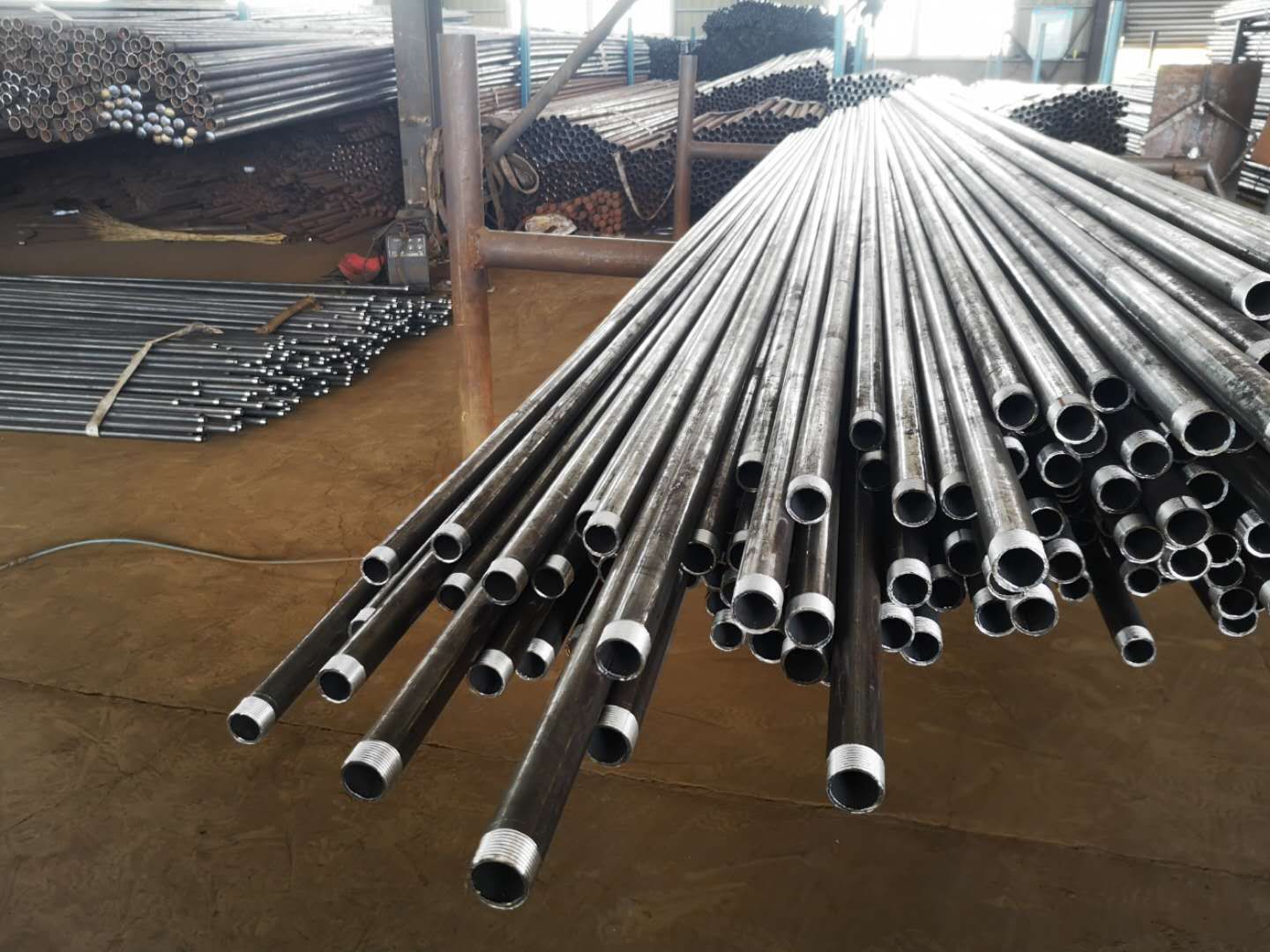 青岛注浆管现货