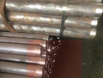 青岛注浆管现货 青岛注浆管现货